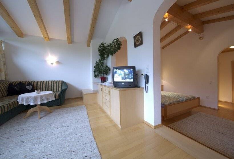 酒店 Gasthof Eiserne Hand