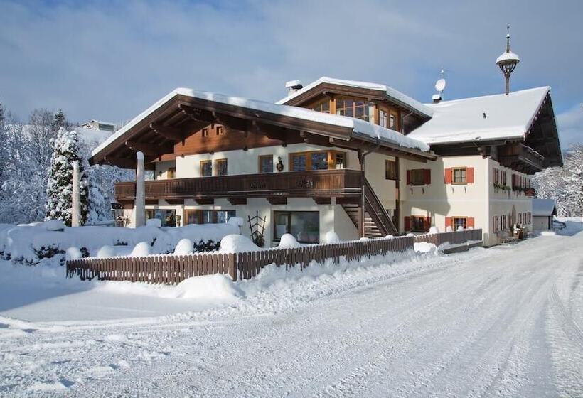 فندق Gasthof Eiserne Hand