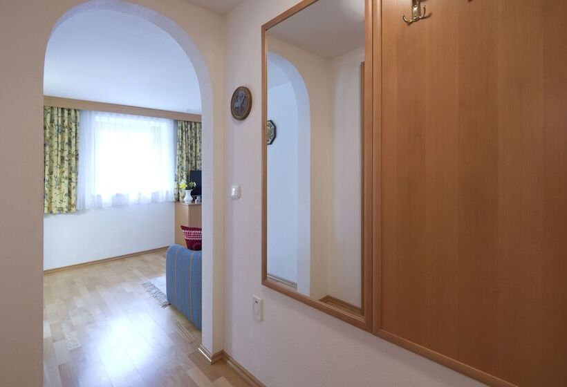 酒店 Gasthof Eiserne Hand