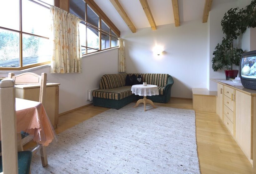 فندق Gasthof Eiserne Hand