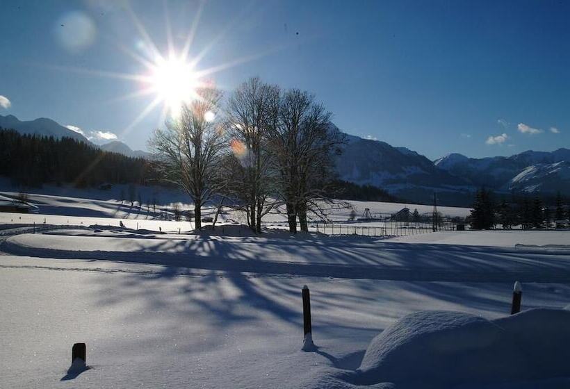 فندق Gasthof Eiserne Hand