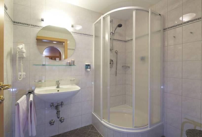 酒店 Gasthof Eiserne Hand