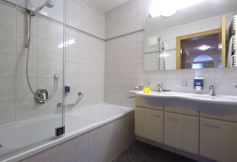 酒店 Gasthof Eiserne Hand