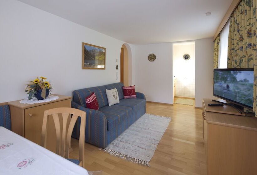 فندق Gasthof Eiserne Hand