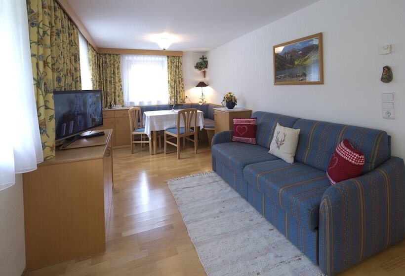 酒店 Gasthof Eiserne Hand