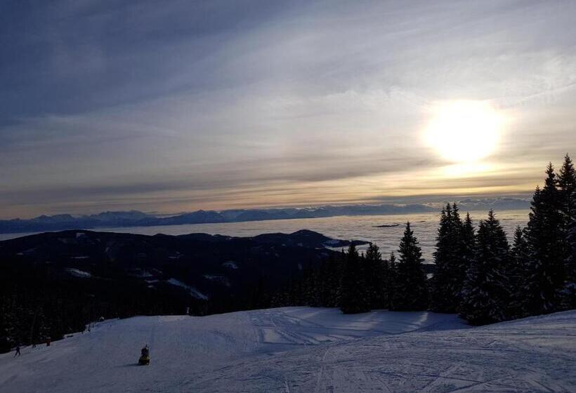 هتل Gasthof Gutmann