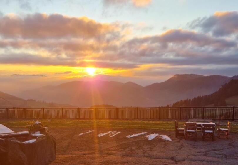 ホテル Gasthof Gutmann