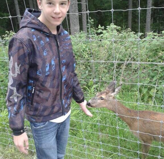 ホテル Gasthof Gutmann