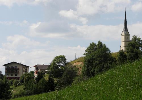 ホテル Gasthof Gutmann