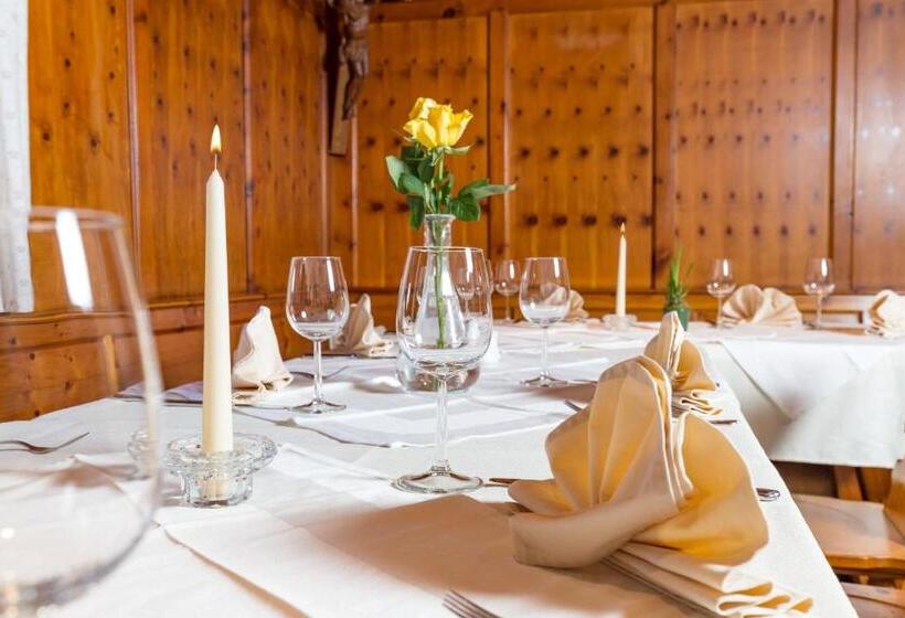 호텔 Gasthof St. Hubertus