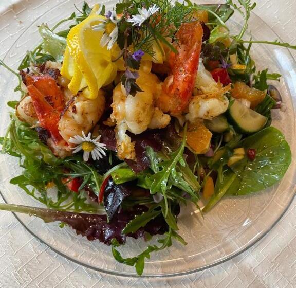 酒店 Gasthof Leibenfelderstub'n