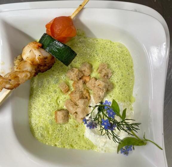 酒店 Gasthof Leibenfelderstub'n