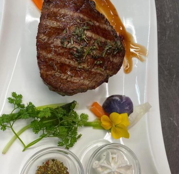 酒店 Gasthof Leibenfelderstub'n