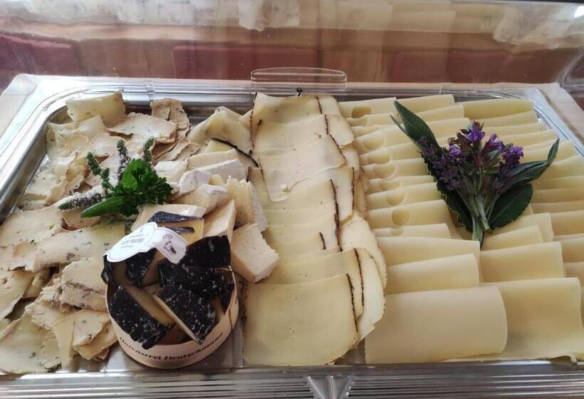 酒店 Gasthof Leibenfelderstub'n