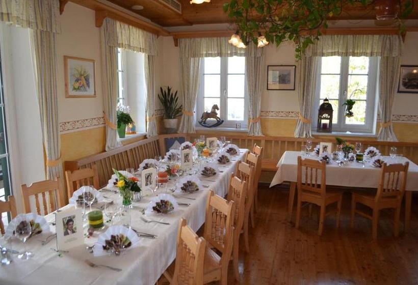 酒店 Gasthof Leibenfelderstub'n