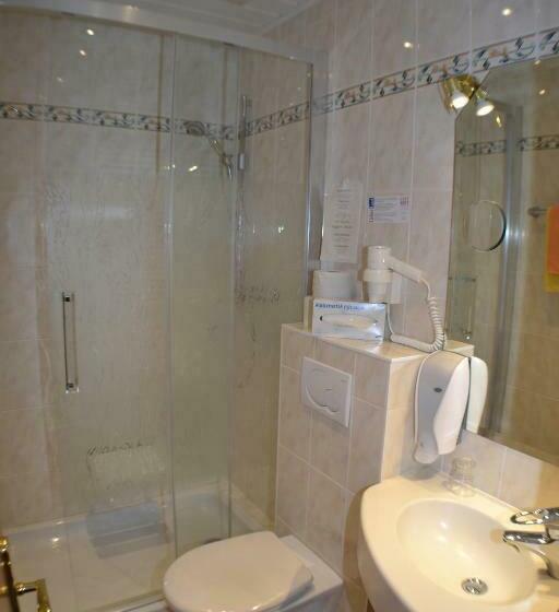 בית מלון כפרי Gasthof Pension Nordwald