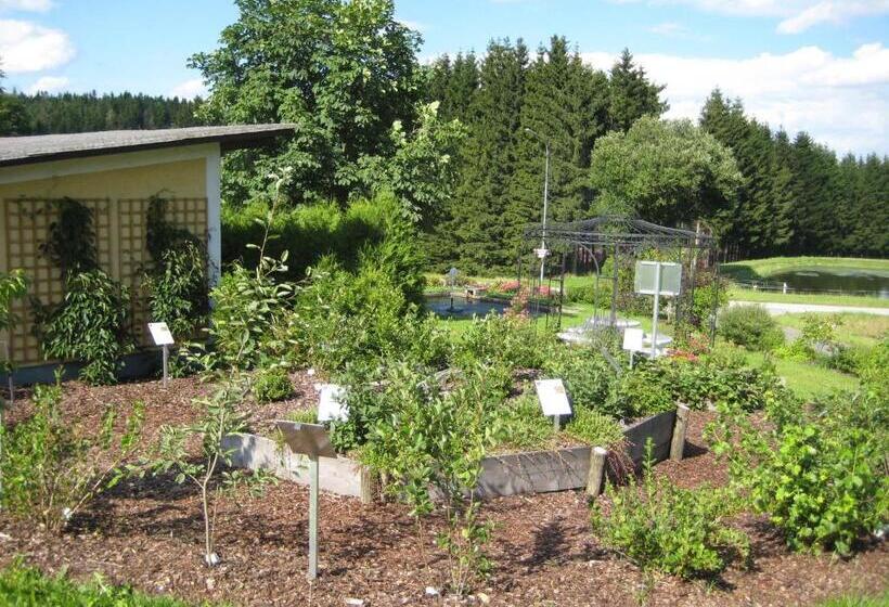 בית מלון כפרי Gasthof Pension Nordwald