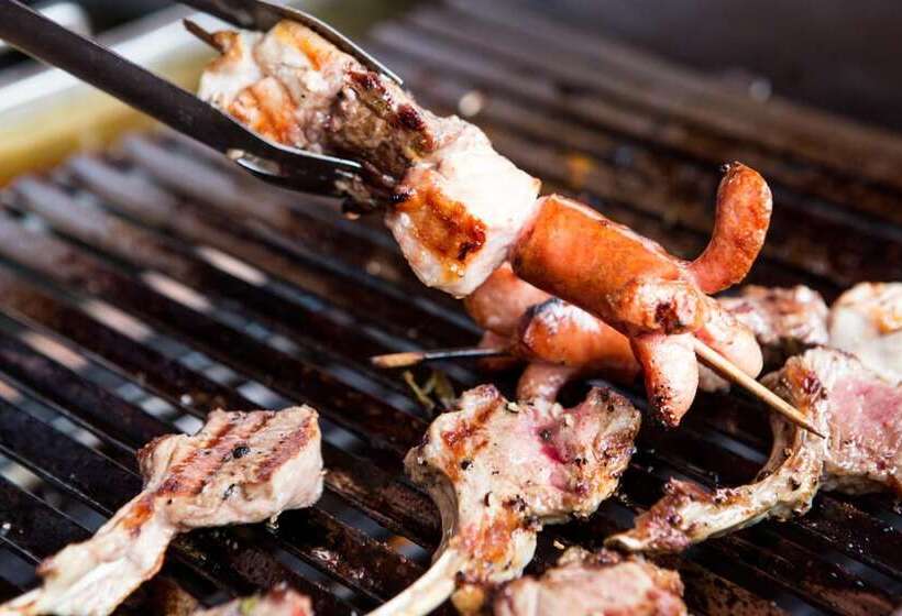 فندق Gasthof Restaurant Kollar Göbl