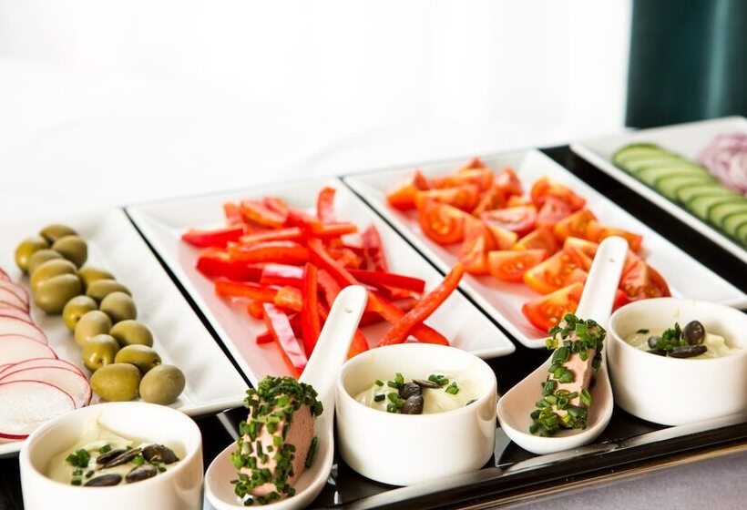 فندق Gasthof Restaurant Kollar Göbl