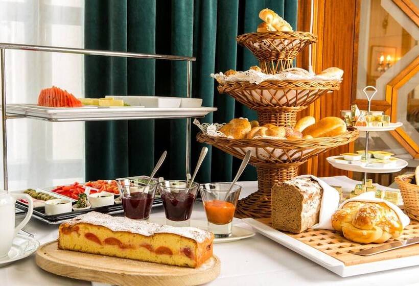 فندق Gasthof Restaurant Kollar Göbl