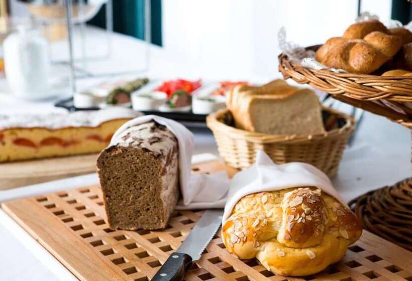 בית מלון כפרי Gasthof Restaurant Kollar Göbl