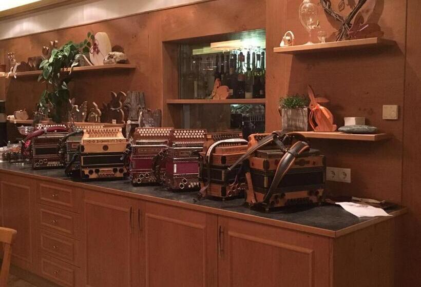 בית מלון כפרי Gasthof Venetrast