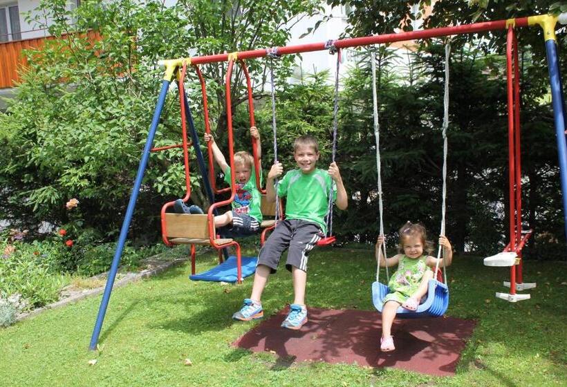 בית מלון כפרי Gasthof Venetrast