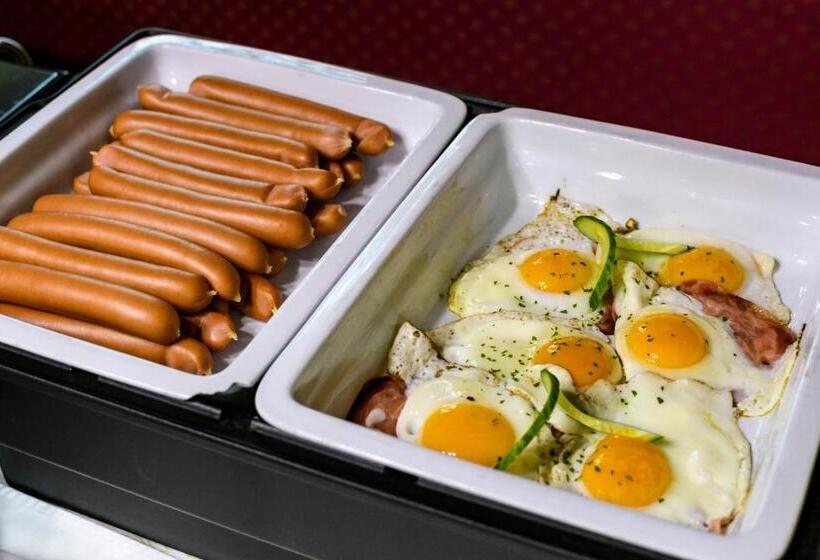 هتل Gasthof Zum Jägerwirt