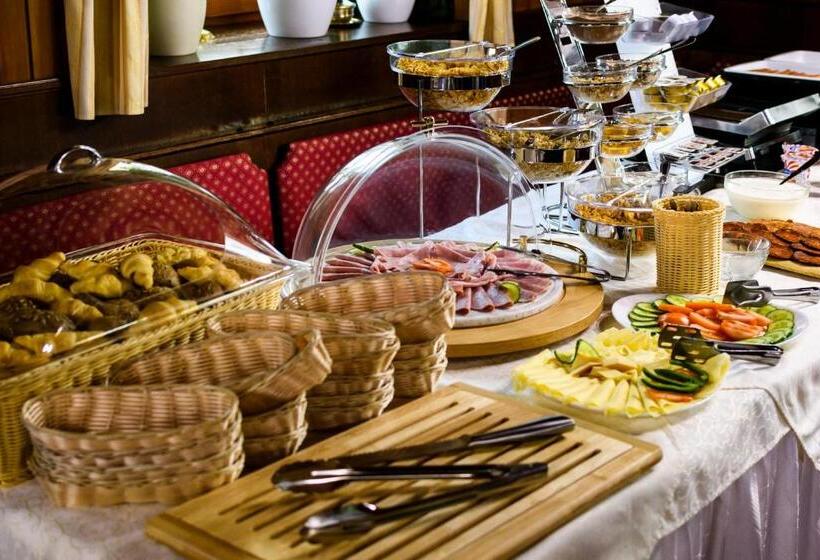 هتل Gasthof Zum Jägerwirt