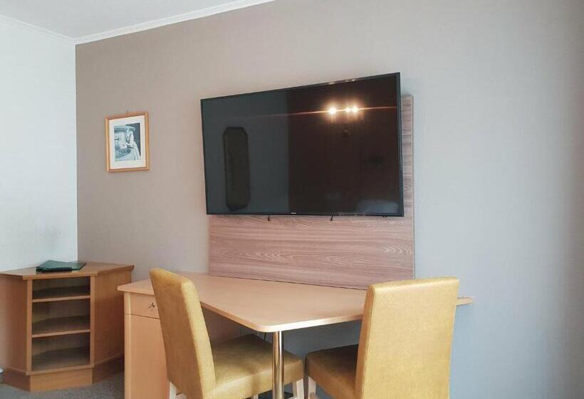 בית מלון כפרי Grieserhof