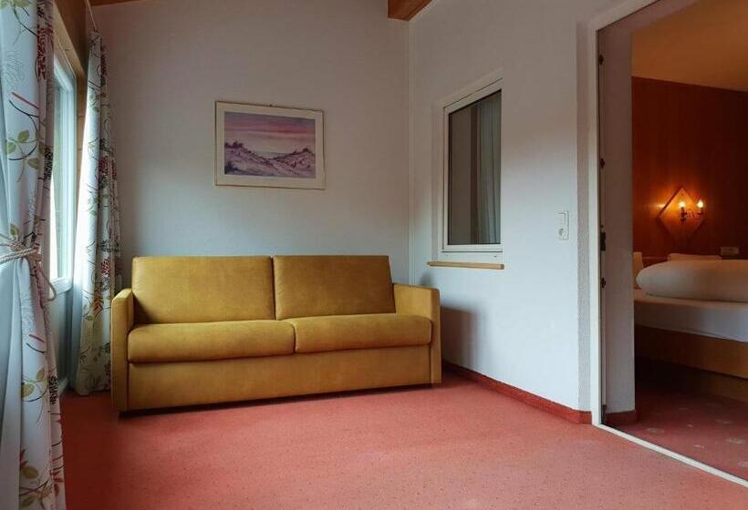 בית מלון כפרי Grieserhof