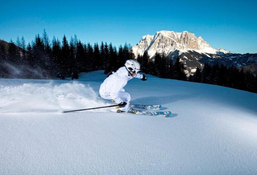 בית מלון כפרי Grieserhof