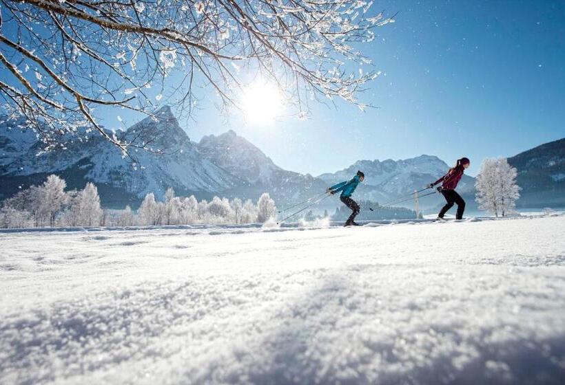 בית מלון כפרי Grieserhof