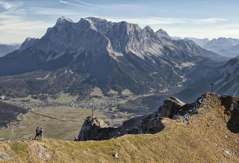 בית מלון כפרי Grieserhof