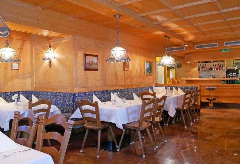 בית מלון כפרי Grieserhof