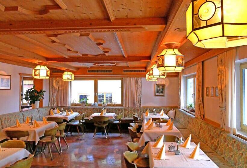 בית מלון כפרי Grieserhof