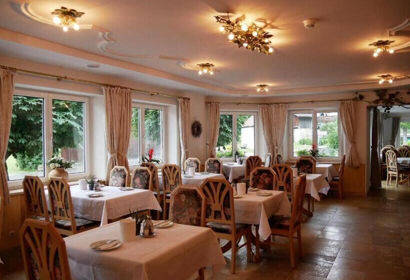 בית מלון כפרי Grieserhof