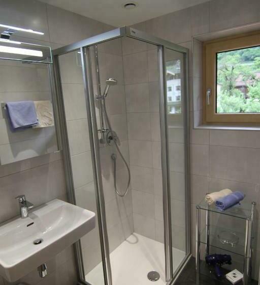 Отель Gästehaus Bliem