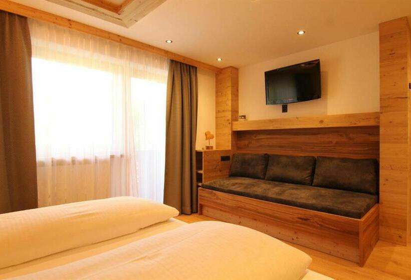 Отель Gästehaus Bliem