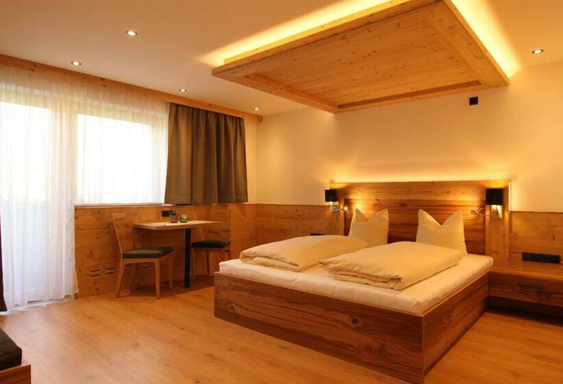 Отель Gästehaus Bliem