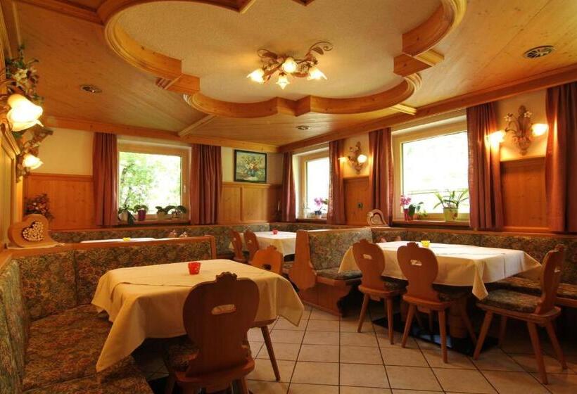 Отель Gästehaus Bliem