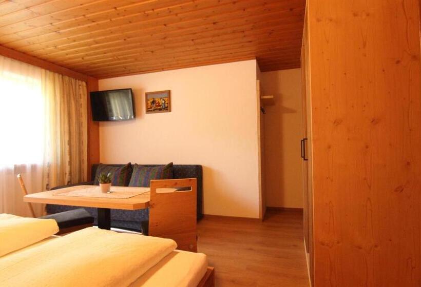 Отель Gästehaus Bliem