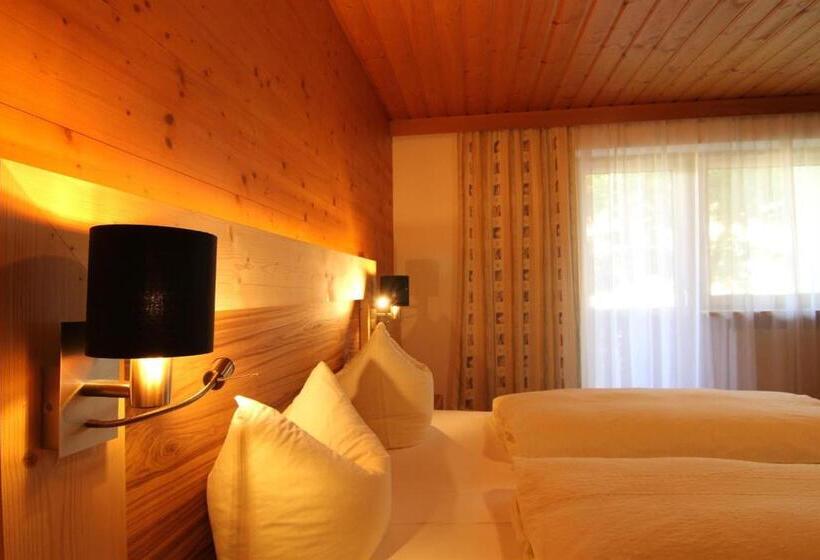 Отель Gästehaus Bliem