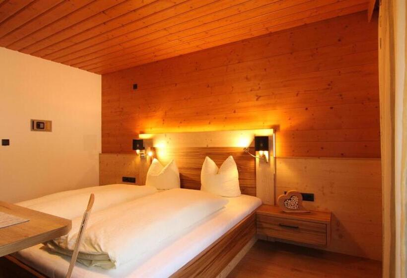 Отель Gästehaus Bliem