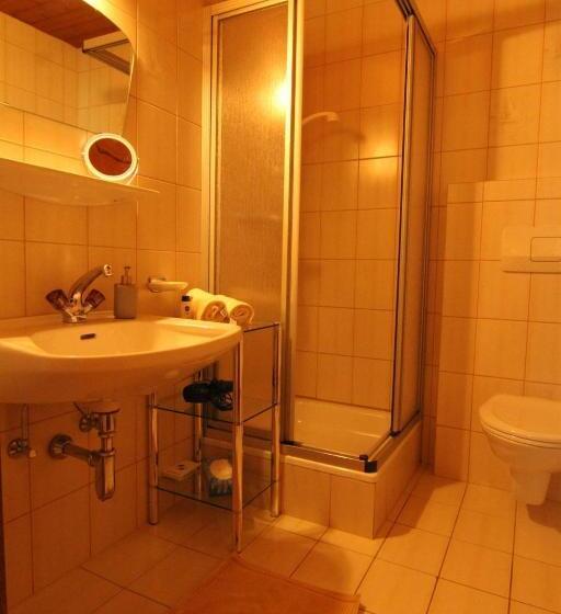 Отель Gästehaus Bliem