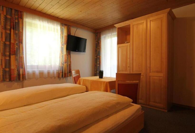 Отель Gästehaus Bliem