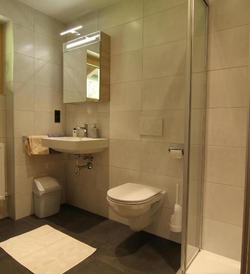 Отель Gästehaus Bliem