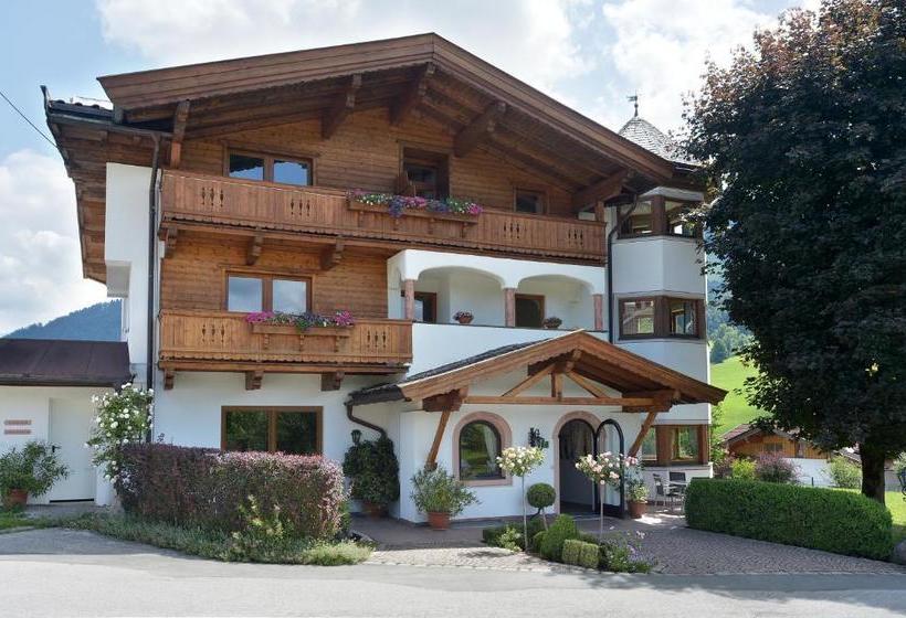 Отель Gãƒæ’ã‚â¤stehaus Fuchs