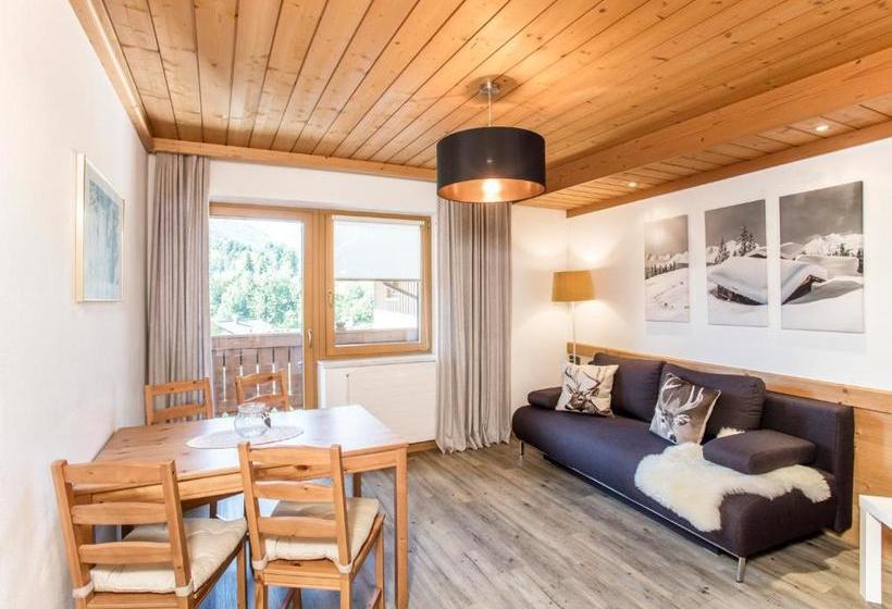 בית מלון כפרי Gästehaus Gollner