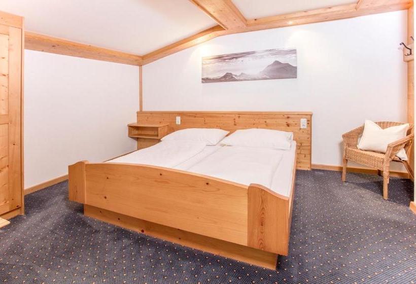 בית מלון כפרי Gästehaus Gollner